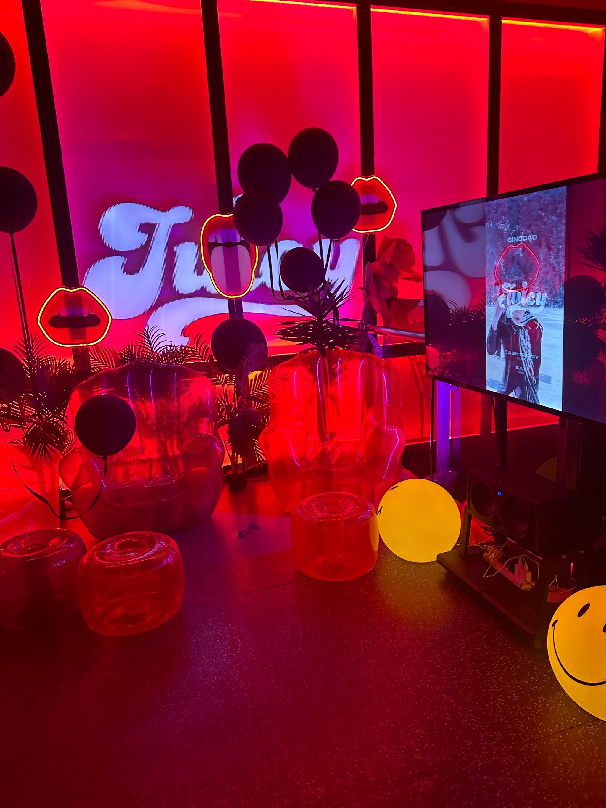 赣州商务ktv，划算体验商务洽谈环境-崇义县ktv预订